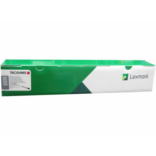 Lexmark - LM76C0HM0